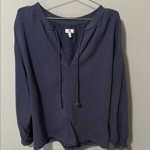 Aerie Easy Street Sweatshirt S